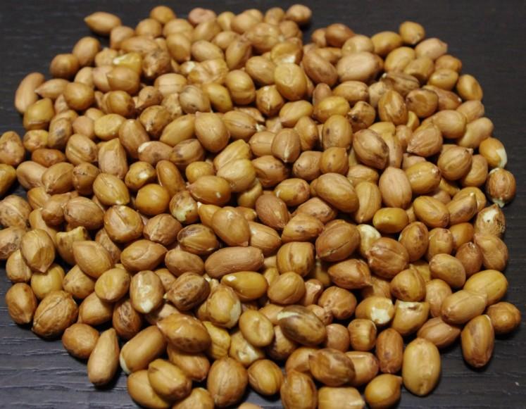 USA Peanut